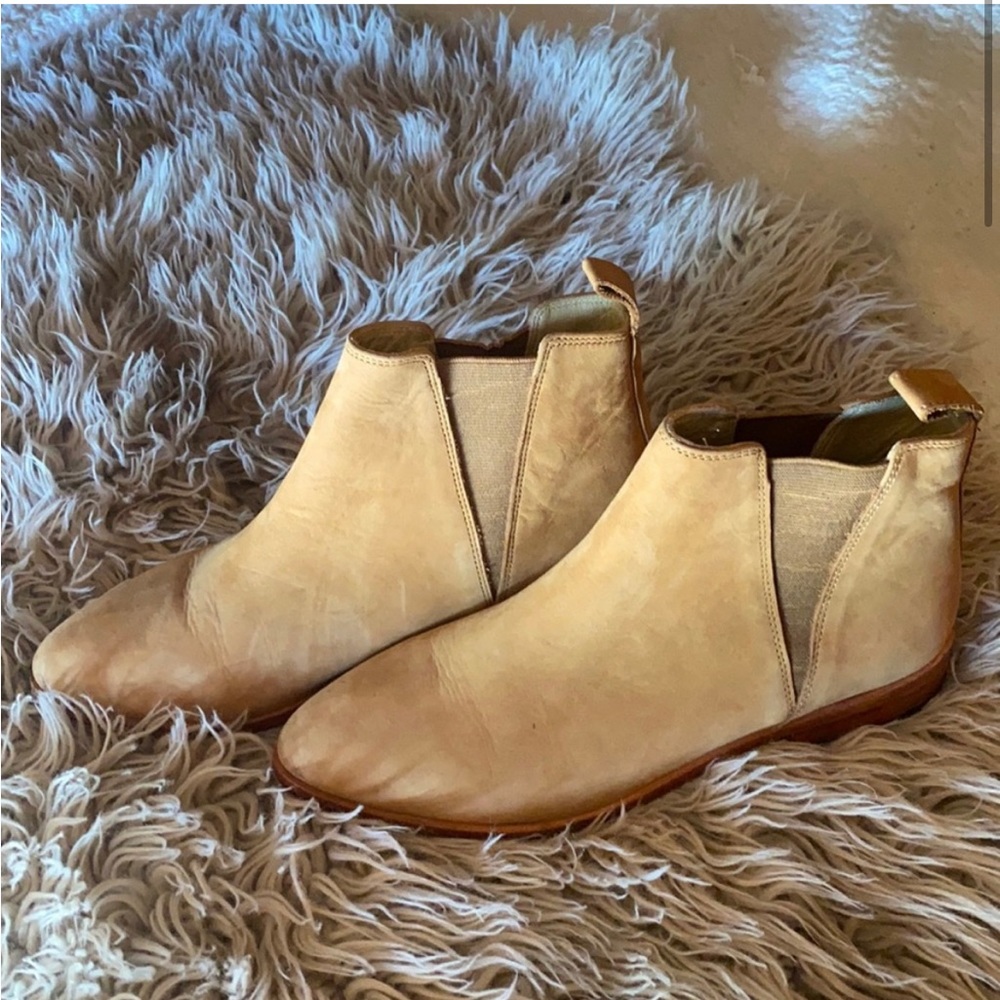 Beautiful Nisolo Everyday Chelsea Boot